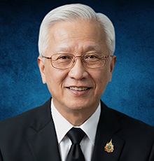 Prof. Kanok Wongtrangan, Ph.D.