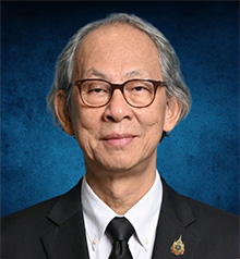 Mr. Kavi Chongkittavorn