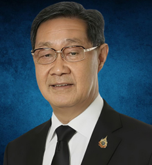 Mom Rajawongse (M.R.) Pridiyathorn Devakula