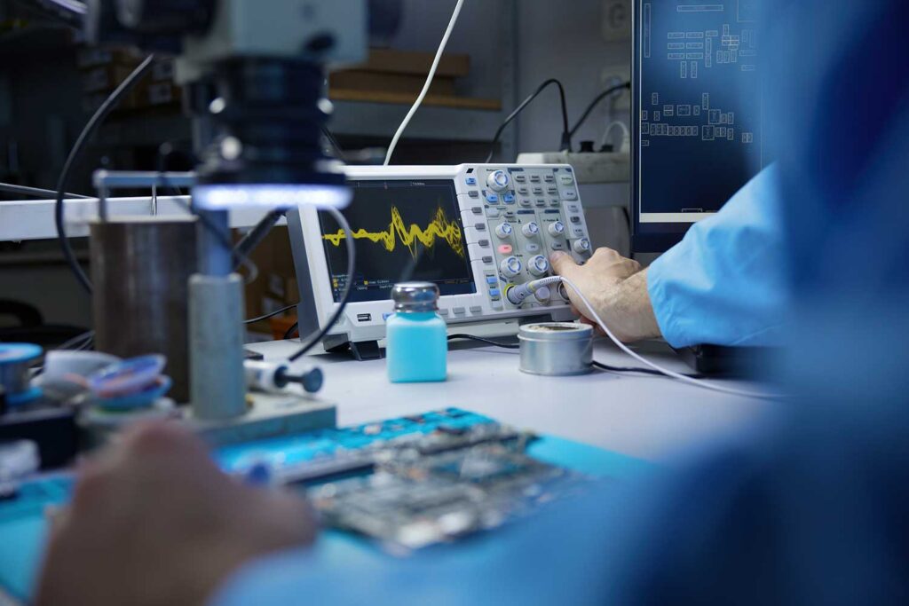 A Strategic Blueprint for Thailand’s High-End Semiconductor Talent Ecosystem: Architectural Governance, Competency Frameworks, and a Multi-Year Implementation Roadmap