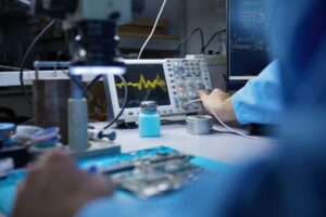 A Strategic Blueprint for Thailand’s High-End Semiconductor Talent Ecosystem: Architectural Governance, Competency Frameworks, and a Multi-Year Implementation Roadmap