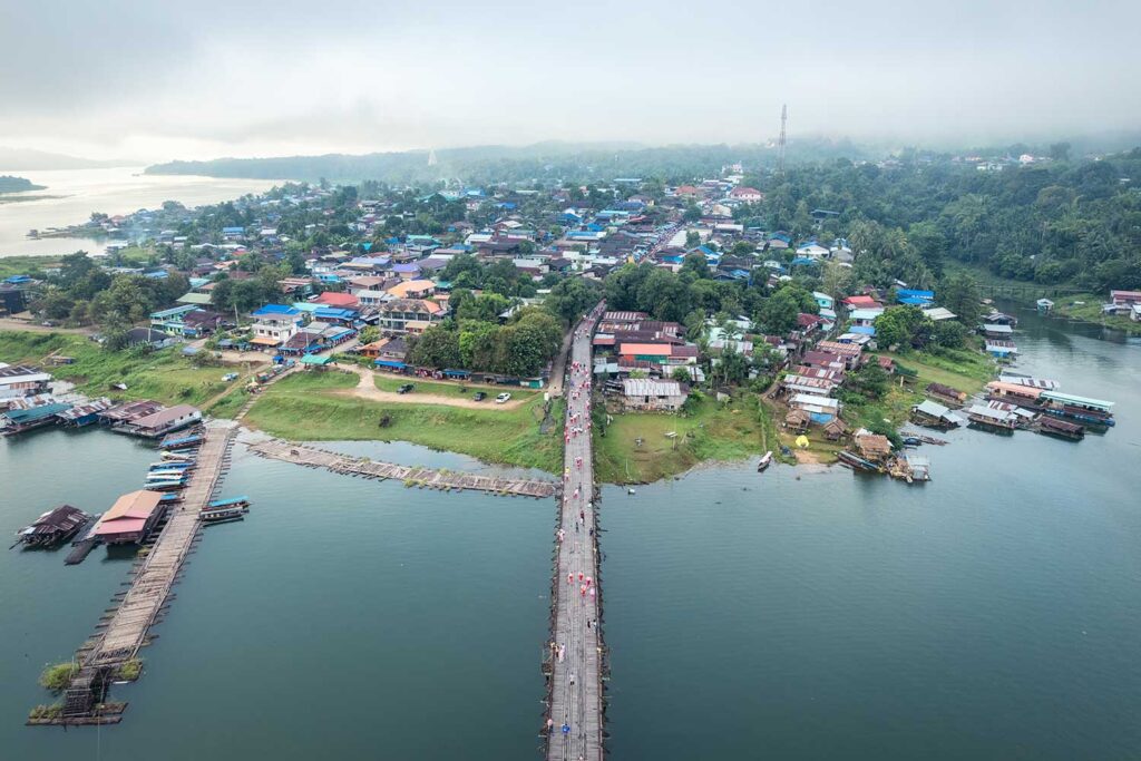 Rethinking Thailand’s Strategic Posture toward Myanmar (II): The Regional Layer