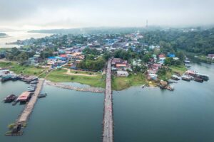 Rethinking Thailand’s Strategic Posture toward Myanmar (II): The Regional Layer