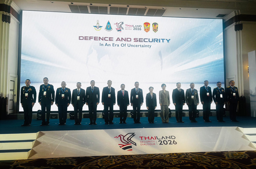 Is Thailand ready for an uncertain world?