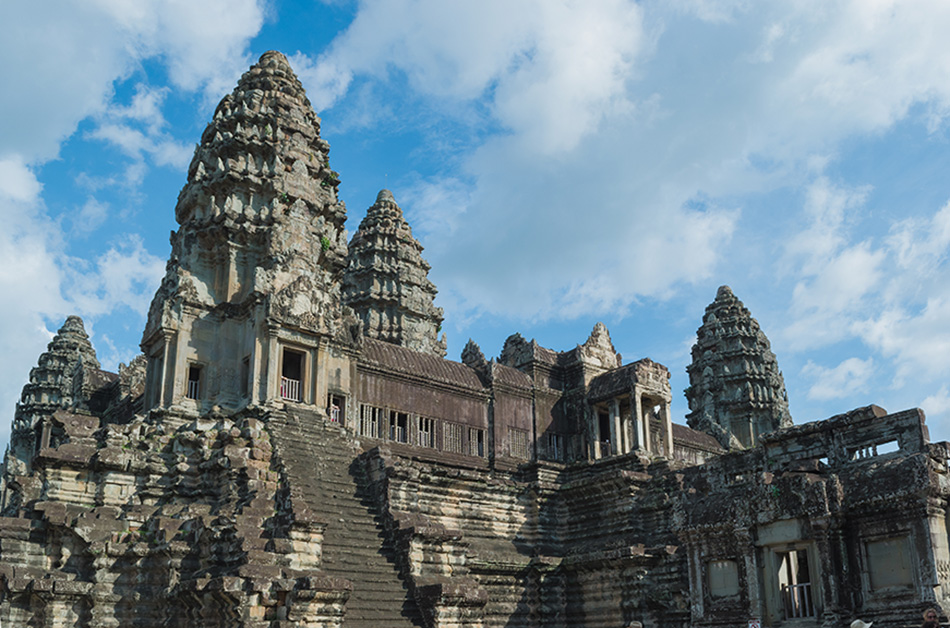 Way forward for Thai-Cambodia trust building