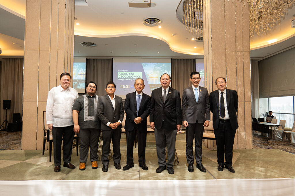 ASEAN Cooperation on Energy Security and Trade, Moving to Operational Reality