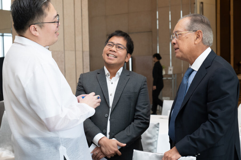 Tracks for Asean to ride out of energy crisis and trade disruptions