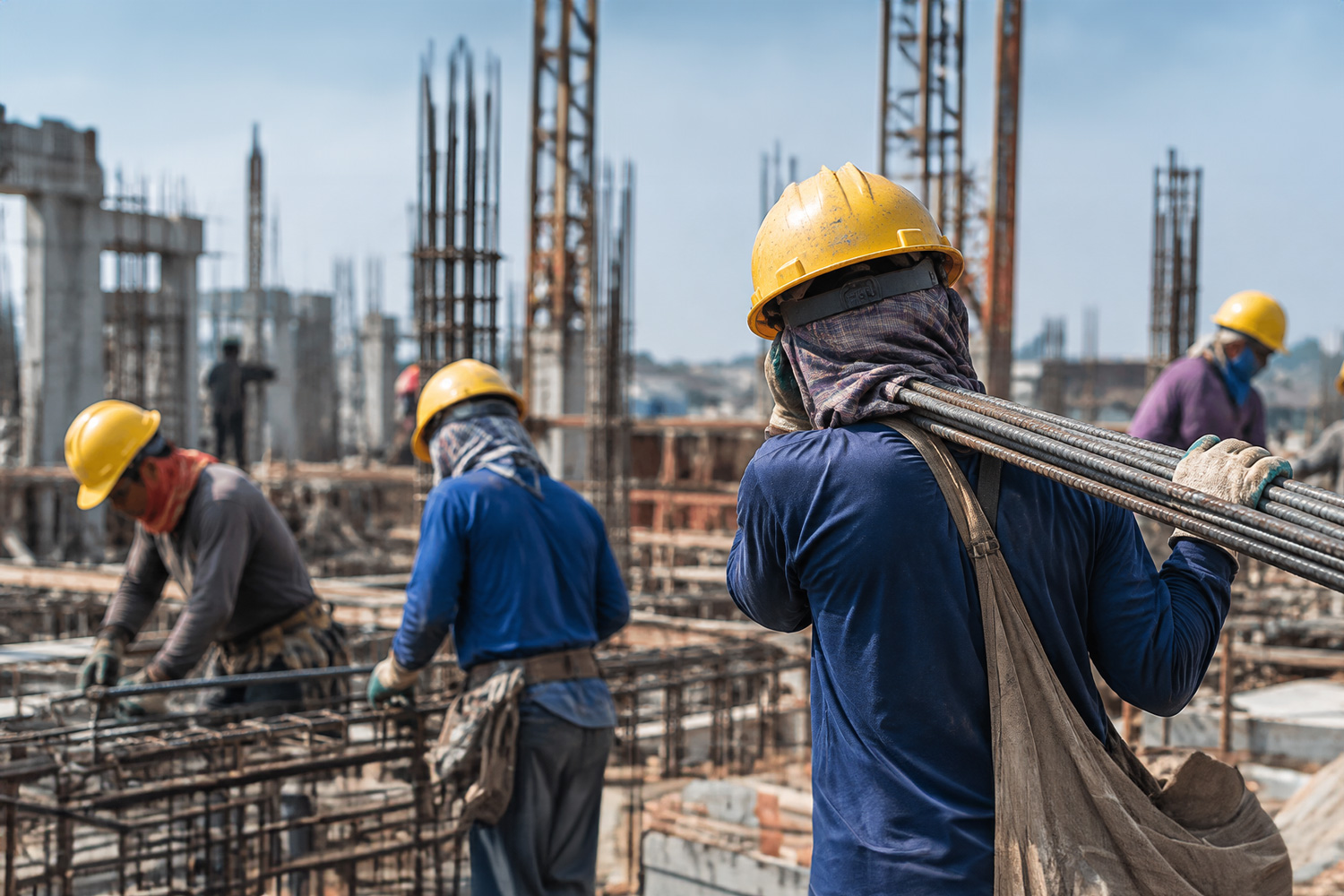 Formalizing Myanmar Worker Remittances from Thailand